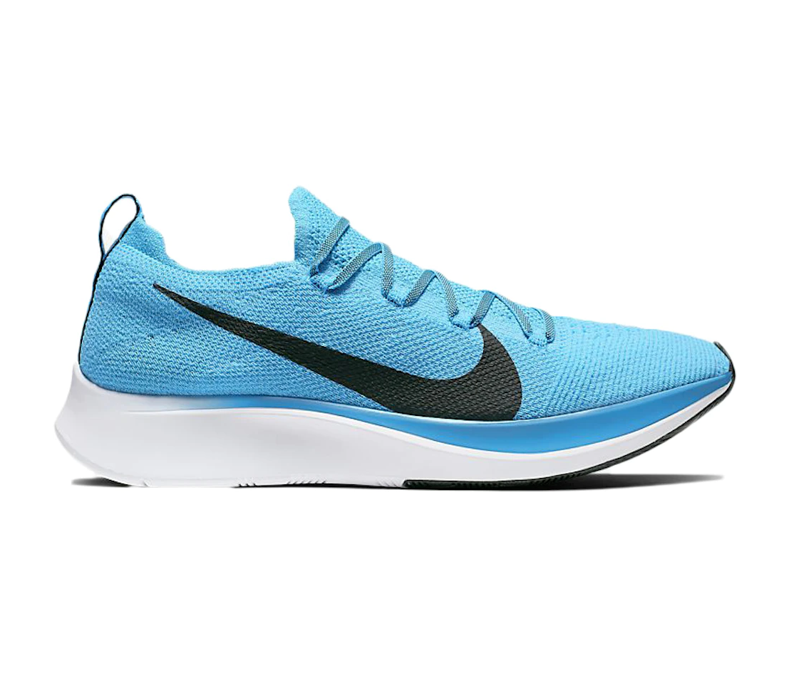 nike air zoom fly flyknit
