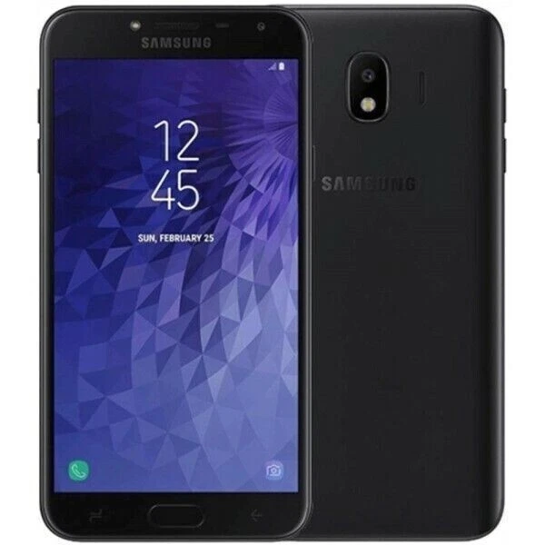 Samsung Galaxy J4 (2018) 16GB Unlocked Smartphone EXCELLENT CONDITION A, photo 2 of 2