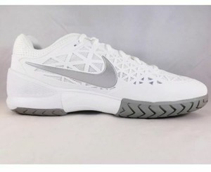 nike cage 2 womens tennis shoes