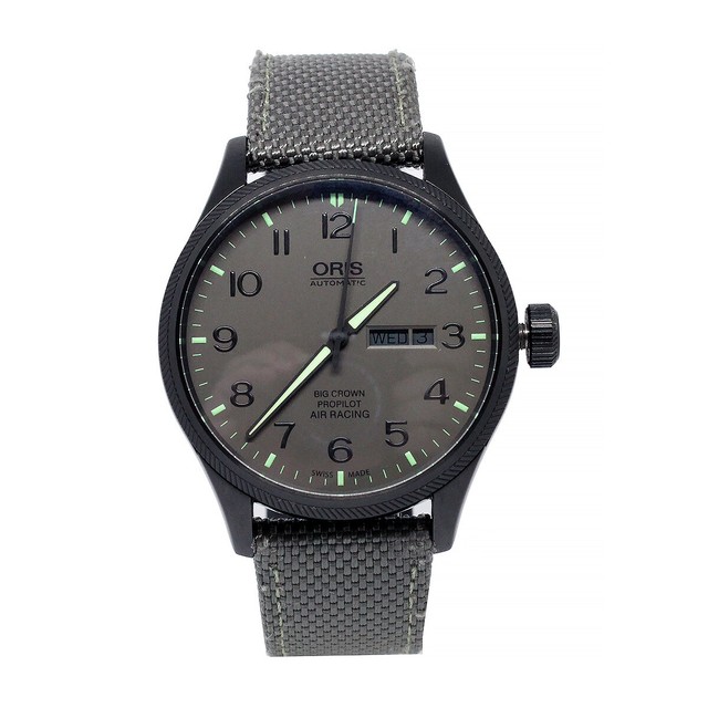 oris propilot air racing