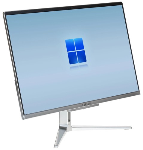 Ordinateur AiO Cepper A540-03 24" FHD Core i3-1115G4 8 Go DDR4 256 Go SSD Win11 - Photo 3/4