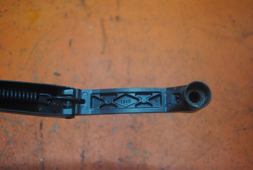 Limpiaparabrisas delantero derecho Mitsubishi Outlander 2007-2013 OEM - Imagen 2 de 4