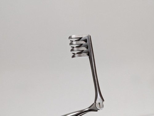 CODMAN 50-1167 Retractor Made In Germany (USED). - Picture 9 of 9