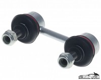 Koppelstange Stabilisator / Stahl 76Mm Hinten FüR Mitsubishi Carisma Limo 95-99