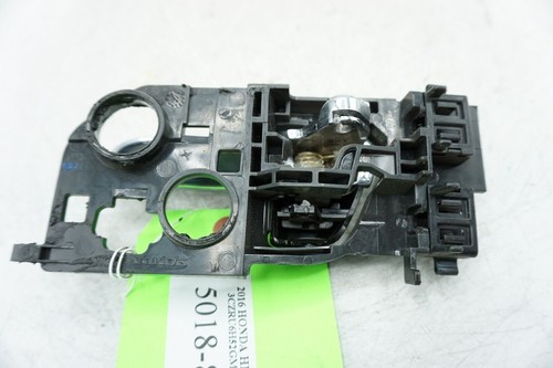 Manija de puerta interior de paso delantero derecho *o* OEM Honda HR-V 16-20 5018 - Imagen 13 de 15