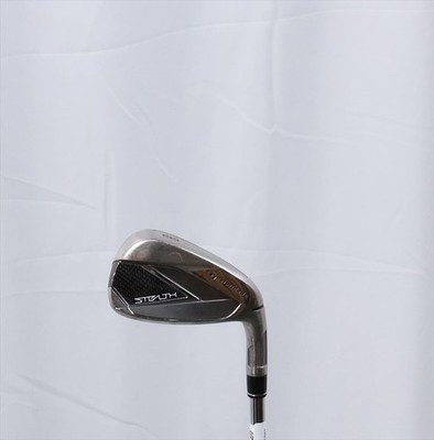 Taylormade Stealth 8 Iron Stiff Flex Fst Kbs Max Mt 85 Steel 12900644 Good
