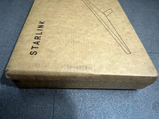 Starlink Mini Kit UTA-231 Satellite Internet WiFi Open Box Never Used