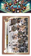 2022 Topps #125 Slam Diego Returns Gold #/2022