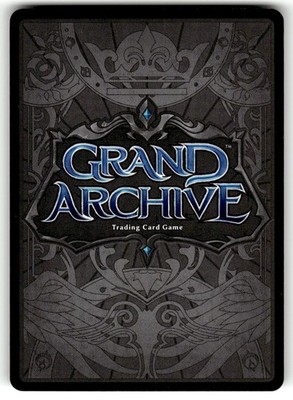 その他 Diana, Judgment's Arrow - Grand Archive Diana, Judgment's Arrow (CSR) - Distorted Reflections - Grand