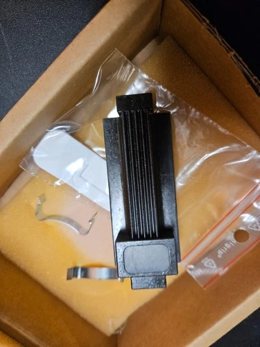 MILLIPORE ZFA10UVM1 A10 UV Lamp for A10 TOC Monitor - New, Open Box