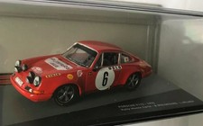 Voiture Miniature de Collection - IXO 1/18 - PORSCHE 911 (991) GT3 R