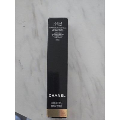 CHANEL ULTRA LE TEINT CONCEALER