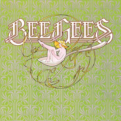 BEE GEES, Main Course, audioCD