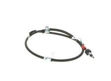 BOSCH Bremsseil Seilzug Feststellbremse 1 987 482 838 für HYUNDAI i10 2 BA IA