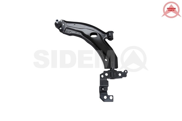 Querlenker Dreieckslenker Sidem 19370 FüR Fiat 19371 Doblo Stahlblech 223AXA1A-image