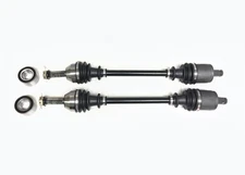 Precision Front CV Axles & Bearings for Polaris Ranger 500 570 EV ETX