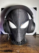 Spider-Man Headphone Holder/Stand Custom