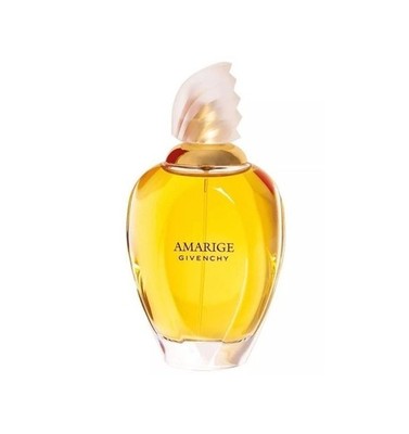 Givenchy Amarige 3.3 oz EDT Spray Womens Perfume 100 ml NEW Tester