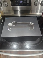 Microsoft NJX-00001 HoloLens 2 Smart Glasses VR Headset Device - Black