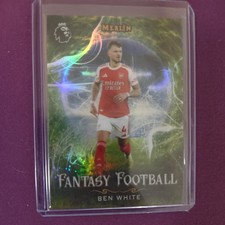 2025-26 Topps Merlin Premier League Soccer Checklist Guide in-content 57