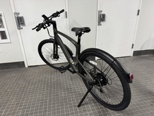 $800 Off!!  10 Mile Urtopia Carbon 1 Pro Ebike 28 MPH Carbon Fiber Electric Bike