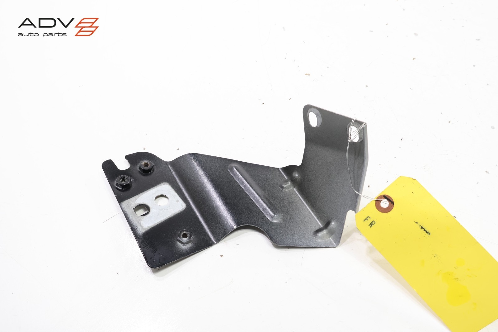 Maserati Ghibli 2014-2024 Front Right Lower Side mounting bracket P/N 13858