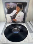 Michael Jackson Thriller LP Vinyl Record 1982 Epic QE 38112 Gatefold