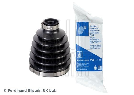 ADL ADBP810051 BELLOW KIT DRIVE SHAFT Front MAN