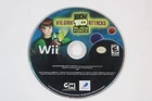 New ListingBen 10: Alien Force - Vilgax Attacks (Nintendo Wii, 2009) Disc Only, No Tracking