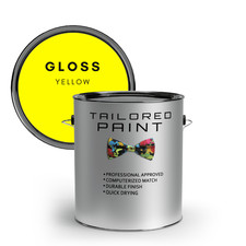 HEAT RESISTANT PAINT BRAKE CALIPER ENGINE BODY METAL STEEL CAR BIKE Free Postage