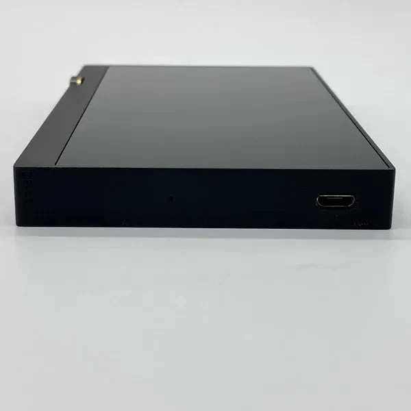 ONKYO DP-X1 32GB Reproductor de Audio Digital Portátil de Alta Resolución Neg... - Imagen 4 de 4