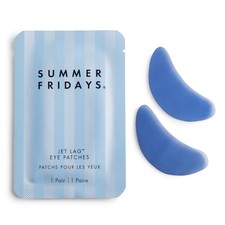 Summer Fridays Jet Lag Hydrating Eye Patches ...