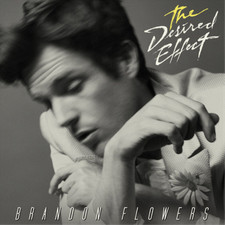 Brandon Flowers The Desired Effect (CD) Album (US IMPORT)