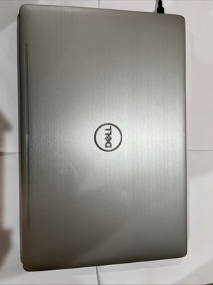 Dell Latitude 5511 Laptop Intel Core i5-10400H 2.6GHz 16GB RAM