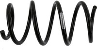 Sachs Fahrwerksfeder 991 146 FüR Seat VW