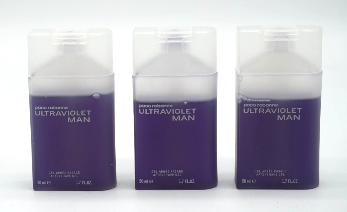 Paco Rabanne Ultraviolet Fragrances for Men for sale | eBay