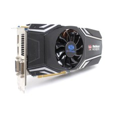 Sapphire Radeon HD 6870 1 GB GDDR5 2x DVI, HDMI, DP PCI-E PARZIALMENTE DIFETTOSA #335327