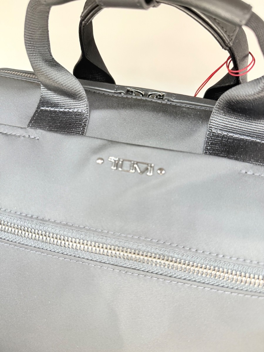 NEW Tumi Voyageur IRMA 16.1” FRAMED Polyester Laptop Backpack