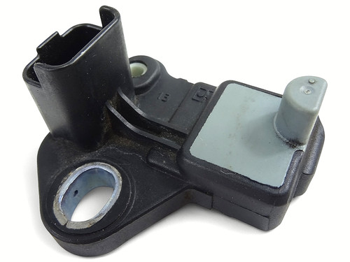 Peugeot 3008 Citroen C4 Berlingo 1.6 HDi Sensor Kurbelwellensensor 9664387380