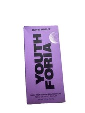 Youthforia Date Night Skin Tint Serum Foundation 360 Medium Neutral 35 mL