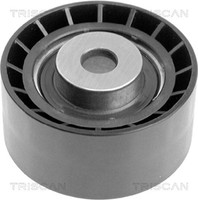 Triscan Umlenk-/FüHrungsrolle Zahnriemen 8646 16203 FüR Porsche Ford 60Mm Mondeo