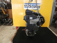 Motor FXJA Ford Fusion JU2 1,4 59kw Benzin