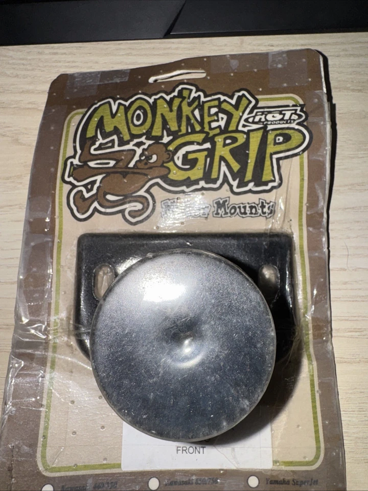 Monkey Grip Motor Montaje Sea Doo 787 951 Delantero 57-1185 (270000297) Foto 2 de 2