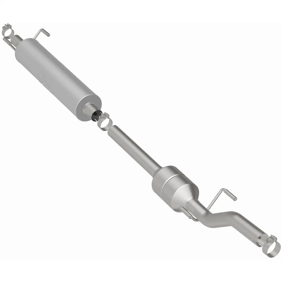 Magnaflow Productos de escape Magnaflow 49 Convertidor de estado 52290 Ajuste directo Foto 2 de 4
