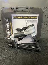 PneuTools RN150 Palm Joist Hanger 1-1/2-Inch  Air Nailer