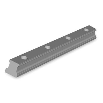 THOMSON 521H30A+280 Profile Ball Rail,280mm L,30 W,26 mm H