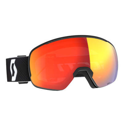 Scott Unisex-Skibrille Sphere OTG LS   Lichtempfindliche Skibrille PN: 411041