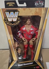 Mattel WWE Elite Legend's Greatest Hits Terry 