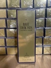 White Diamonds by Elizabeth Taylor 3.3 / 3.4 oz EDT Perfume for Women New In Box