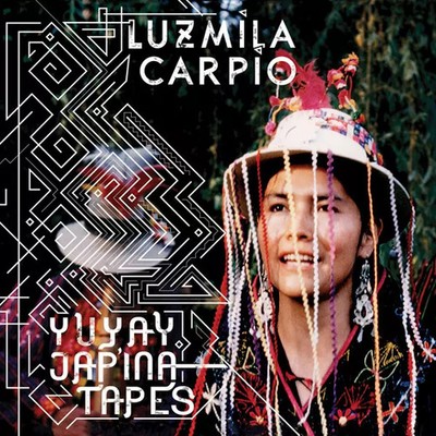 Yuyay Jap'ina Tapes, Luzmila Carpio